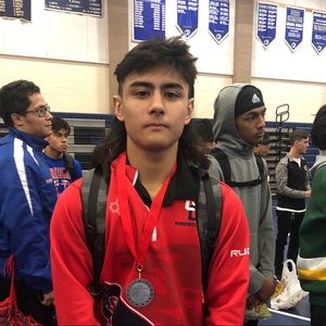 Meet your Posher, Rawlin